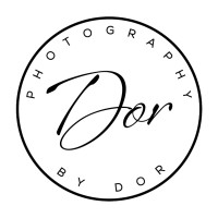 Photography By Dor logo - Similar company to Photography By Kmc