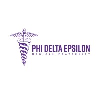 Phi Delta Epsilon: Mo Gamma