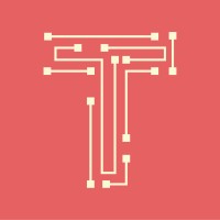 Touchpoint Brands logo - Similar company to Sprout Writes - Copywriting & Social Media