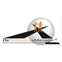 De ScheidingsManager logo - Similar company to Funeplan Group B.V.