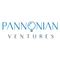 Pannonian Ventures logo - Similar company to I2A Accelerator