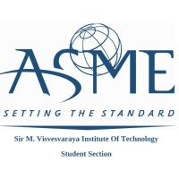 ASME Sir MVIT logo - Similar company to Team Mars