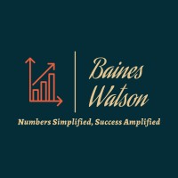 Baines Watson Accountants logo - Similar company to Validvent.Tax