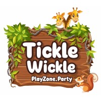 Tickle Wickle logo - Similar company to Café Amour