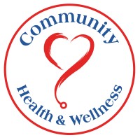 Community Health & Wellness Center logo - Similar company to Our Community Eats