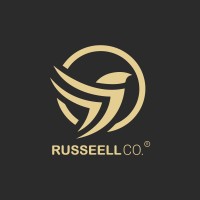 Russeell CO. logo - Similar company to Rokill Saudi Arabia