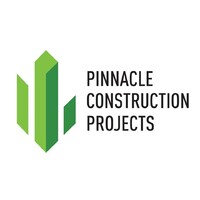 PCP (Pinnacle Construction Projects) logo - Similar company to Pinnacle Misr