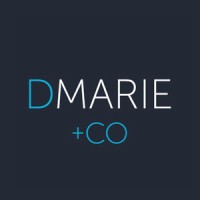 DMarie + Co logo - Similar company to Hrq²