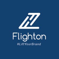 Flighton AB logo - Similar company to Baetes