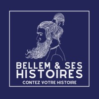 Bellem et ses histoires logo - Similar company to Kiit