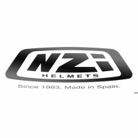 NZI Helmets logo - Similar company to Mt Group
