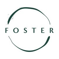 Foster Rosieres logo - Similar company to Alliance Centre Bw
