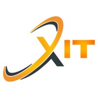 CrossX-IT GmbH logo - Similar company to C4.Rs Network