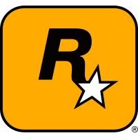 Rockstar Games/School Project logo - Similar company to Animatrix Studio