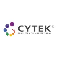 Cytek Biosciences logo - Similar company to FluoroFinder
