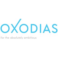 OXODIAS logo - Similar company to Delta Cijfers
