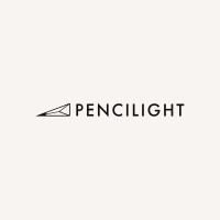 Pencilight logo - Similar company to Al Borkan Advertising Agency