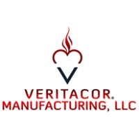 Veritacor Manufacturing LLC logo - Similar company to Boost Nutra