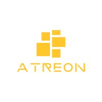 Atreon logo - Similar company to Dragonfly Managed Technology Ltd