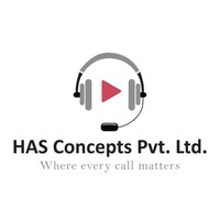 HAS Concepts logo - Similar company to Has Concepts