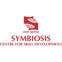 Symbiosis Centre for Skill Development, Nagpur logo - Similar company to Admit Square Consulting