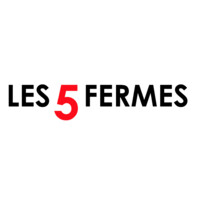 Les 5 Fermes logo - Similar company to Aps Nova
