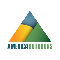 America Outdoors Association logo - Similar company to Wnc: Made X Mtns