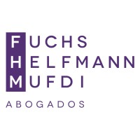 FHM abogados logo - Similar company to Multicultural Law