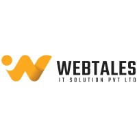 Webtales IT Solutions Private Limited logo - Similar company to Arrowscope It Solutions