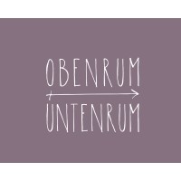 Obenrum Untenrum logo - Similar company to Dasbuusenkollektiv