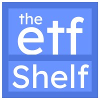 ETF Shelf logo - Similar company to Etf Central