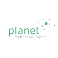 The Planet Wellness SA logo - Similar company to Up2Balance