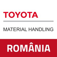 Toyota Material Handling România logo - Similar company to Identicom4