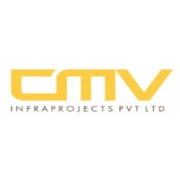 CMV Infraprojects Pvt Ltd logo - Similar company to Zoeinme Infrastructure