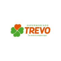 Supermercado Trevo logo - Similar company to Arco-Mix