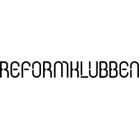 Reformklubben logo - Similar company to Cphpa – Copenhagen Public Affairs Aps