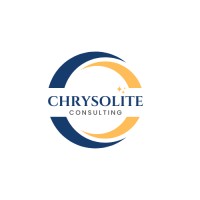Chrysolite consulting logo - Similar company to Chrysolite Solutions