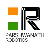 Parshwanath Robotics logo - Similar company to Cholayer Robotics