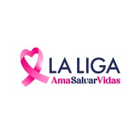 La Liga Ama Salvar Vidas logo - Similar company to Comfamiliar Risaralda