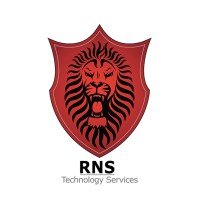 RNS Technology Services logo - Similar company to Paramount Computer Systems