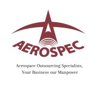 Aerospec Supplies Pte Ltd logo - Similar company to Oai