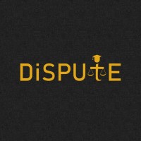 Dispute logo - Similar company to Icj Simulation Model (Icjsm)