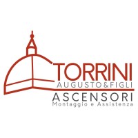 Torrini Ascensori logo - Similar company to Pulitor Utensili Diamantati