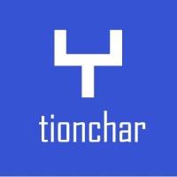 tionchar.io logo - Similar company to Boon, Inc