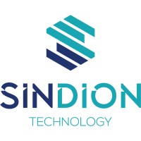 Sindion Technology Ltd. logo - Similar company to Wuthooq | وثوق