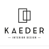 Kaeder Interior Design logo - Similar company to Inside Creations Boutique Interior Design Studio