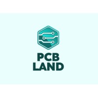 PCB Land logo - Similar company to Maviglobal