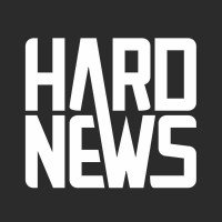 Hard News logo - Similar company to Hardstyle.Com