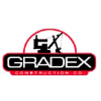 Gradex Construction Company logo - Similar company to Tractics