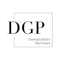 DemandGen Partners logo - Similar company to Finmon School